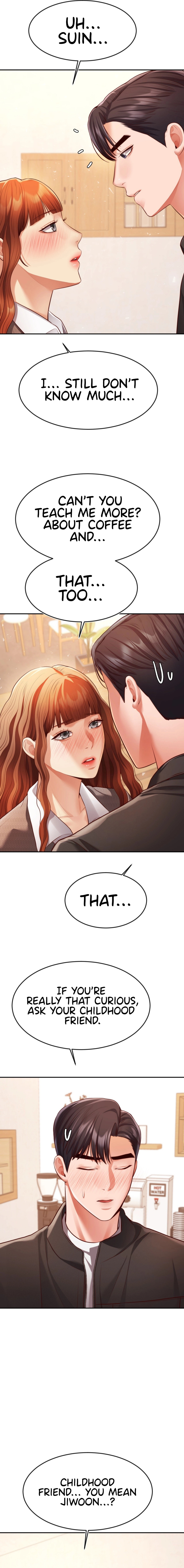 Blueming - Chapter 17 [photo 10] - MangaPorn