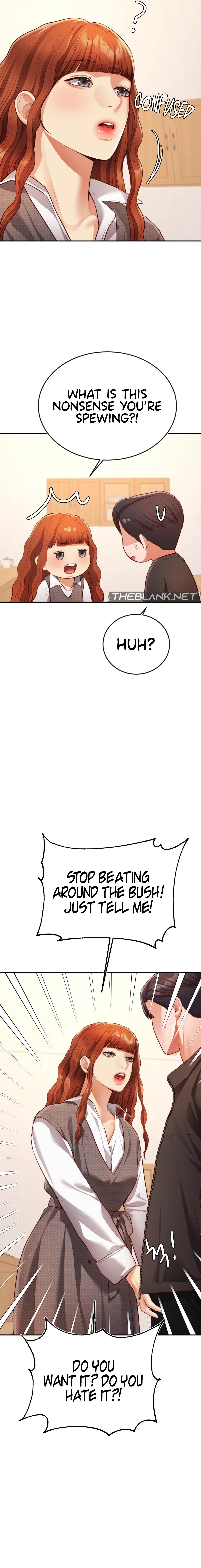 Blueming - Chapter 17 [photo 11] - MangaPorn