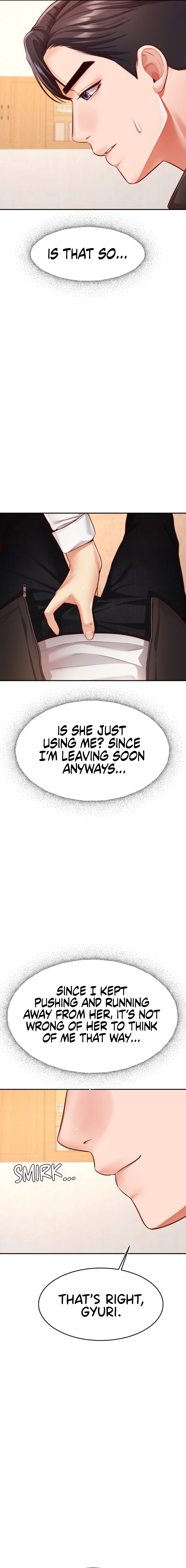 Blueming - Chapter 17 [photo 12] - MangaPorn