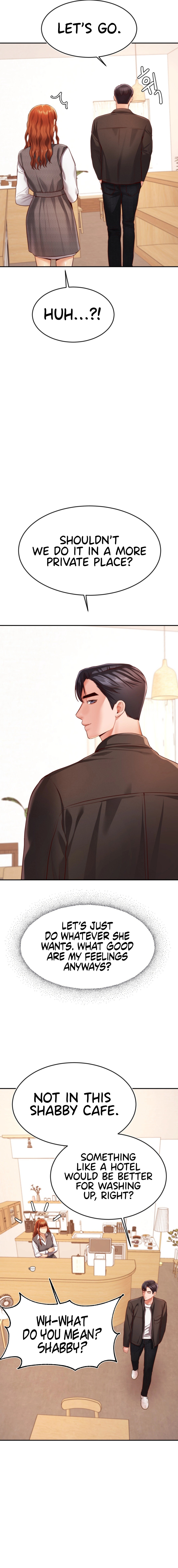 Blueming - Chapter 17 [photo 13] - MangaPorn