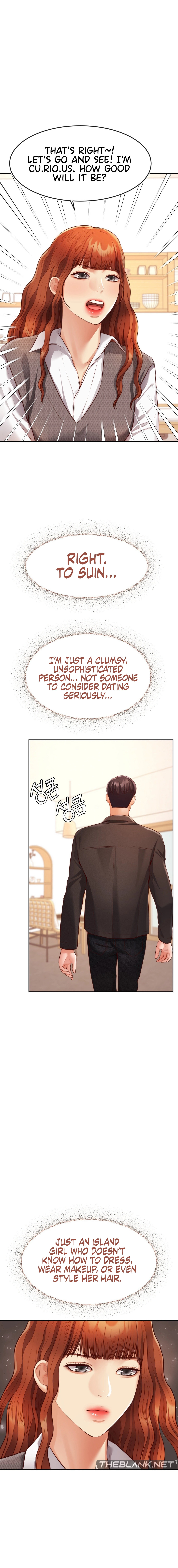 Blueming - Chapter 17 [photo 14] - MangaPorn