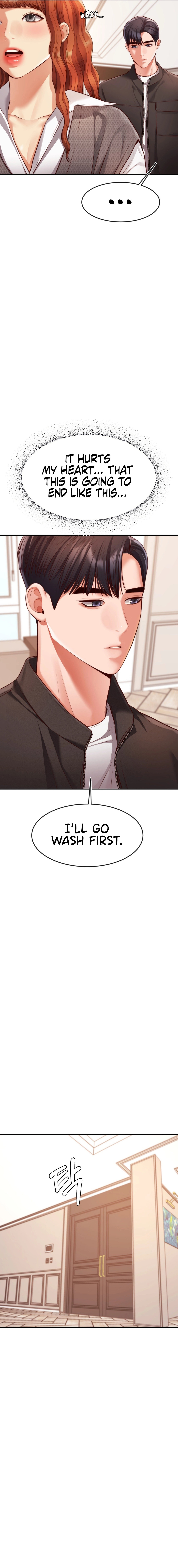 Blueming - Chapter 17 [photo 17] - MangaPorn