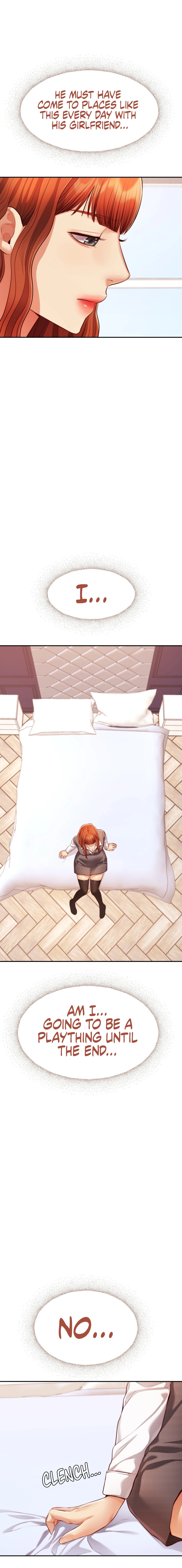 Blueming - Chapter 17 [photo 18] - MangaPorn