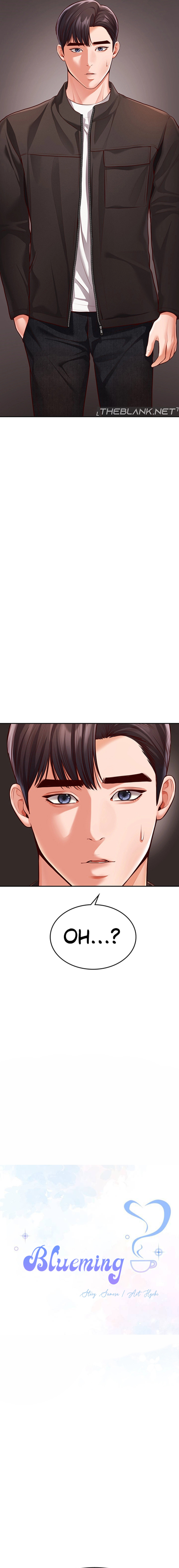 Blueming - Chapter 17 [photo 2] - MangaPorn