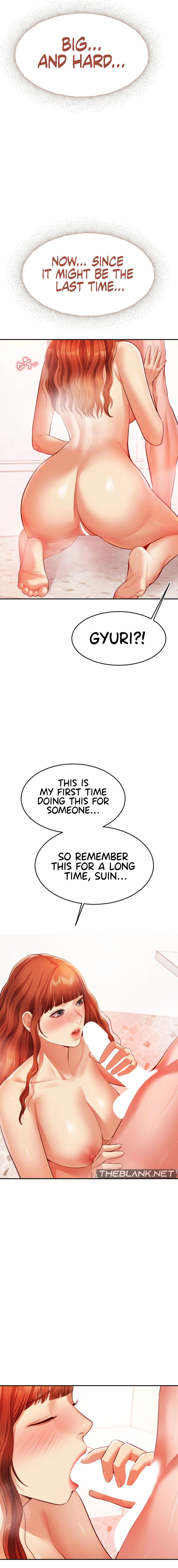 Blueming - Chapter 17 [photo 22] - MangaPorn