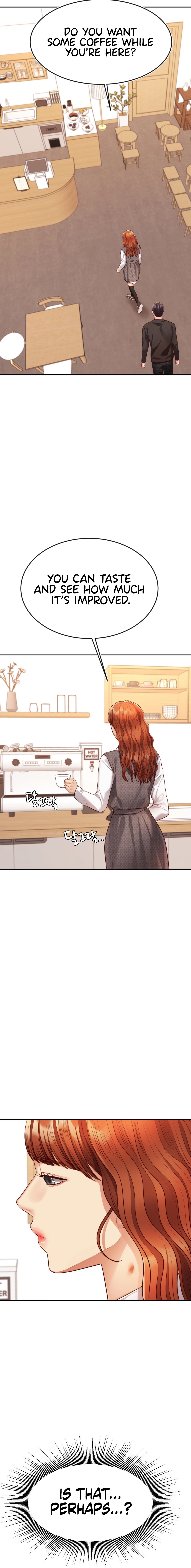 Blueming - Chapter 17 [photo 3] - MangaPorn