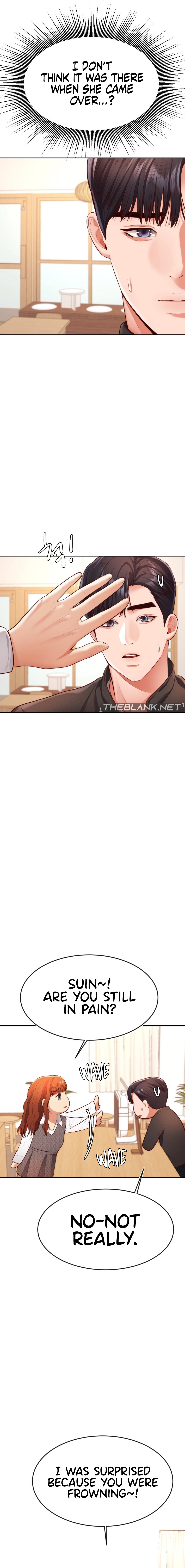 Blueming - Chapter 17 [photo 4] - MangaPorn