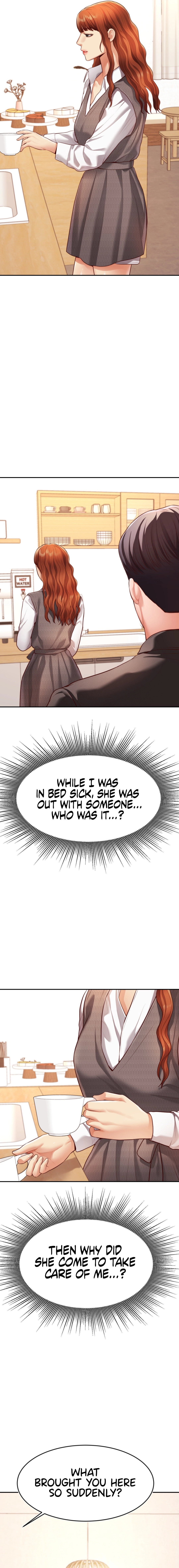 Blueming - Chapter 17 [photo 5] - MangaPorn