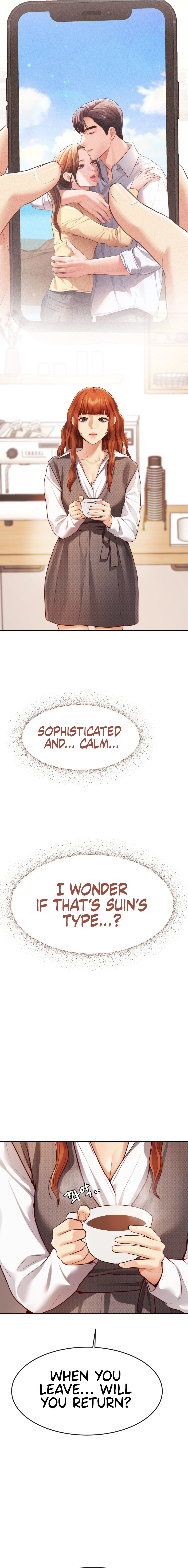 Blueming - Chapter 17 [photo 7] - MangaPorn