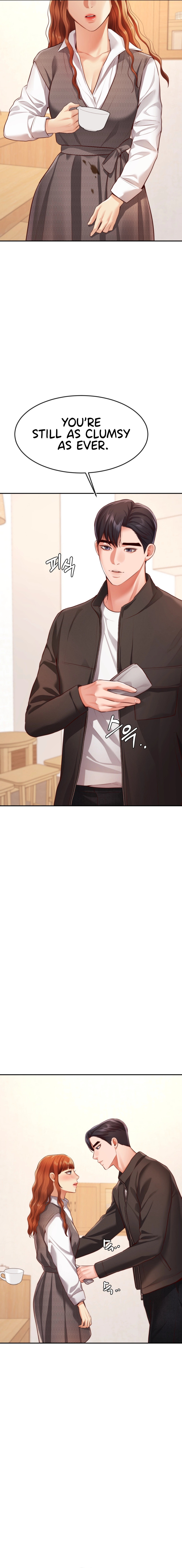 Blueming - Chapter 17 [photo 9] - MangaPorn