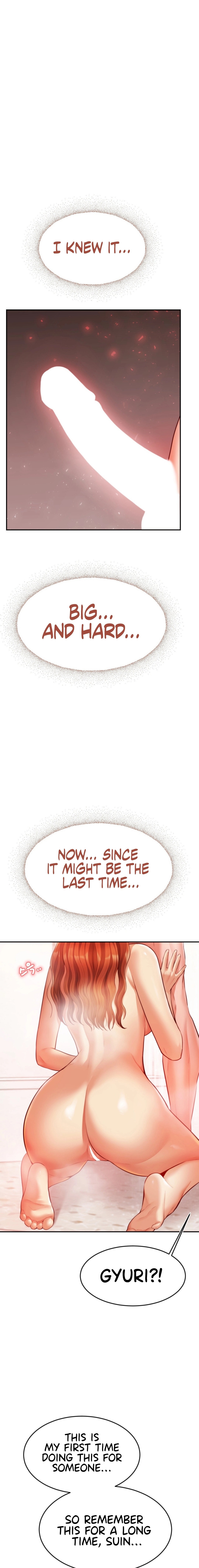 Blueming - Chapter 18 [photo 1] - MangaPorn