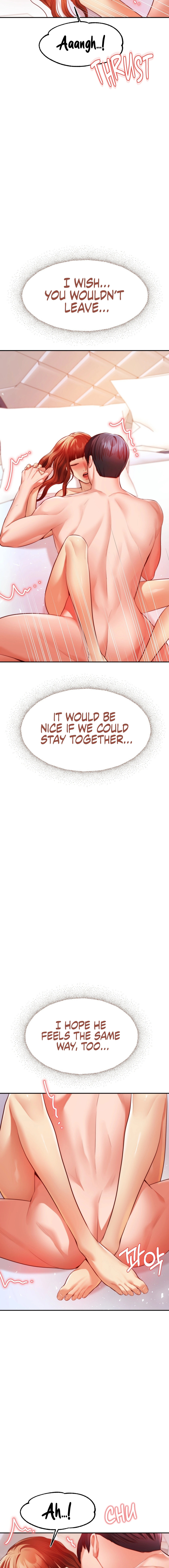 Blueming - Chapter 18 [photo 15] - MangaPorn