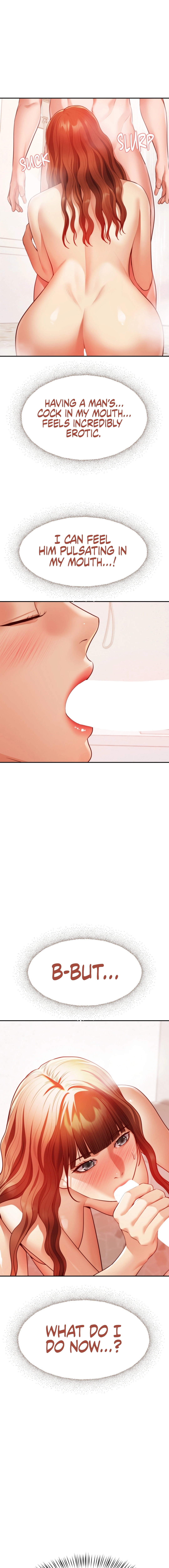 Blueming - Chapter 18 [photo 3] - MangaPorn