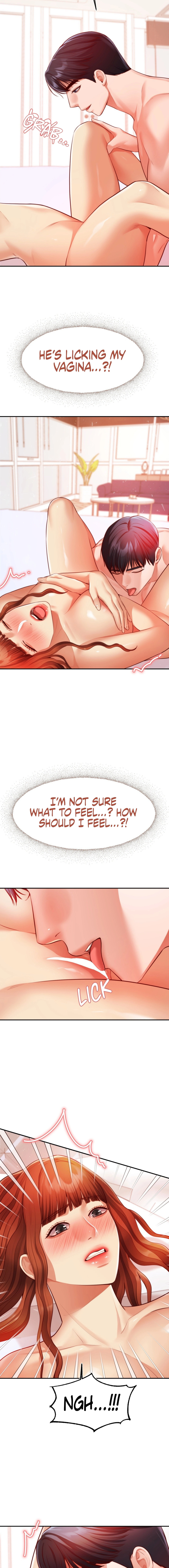 Blueming - Chapter 18 [photo 7] - MangaPorn