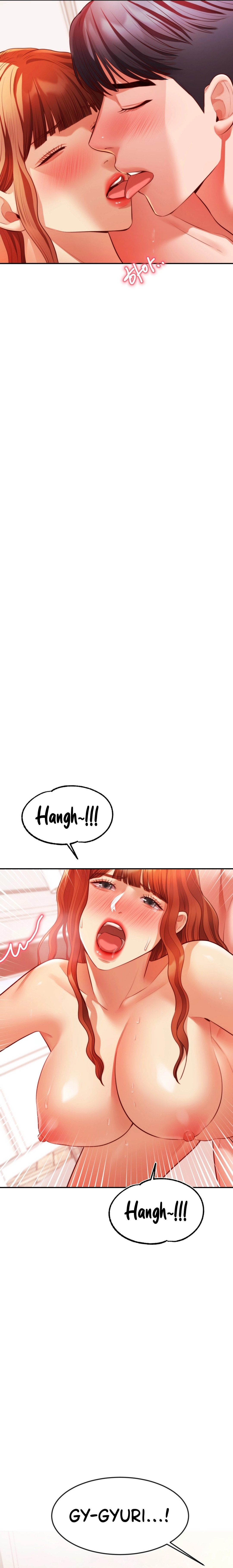 Blueming - Chapter 19 [photo 11] - MangaPorn