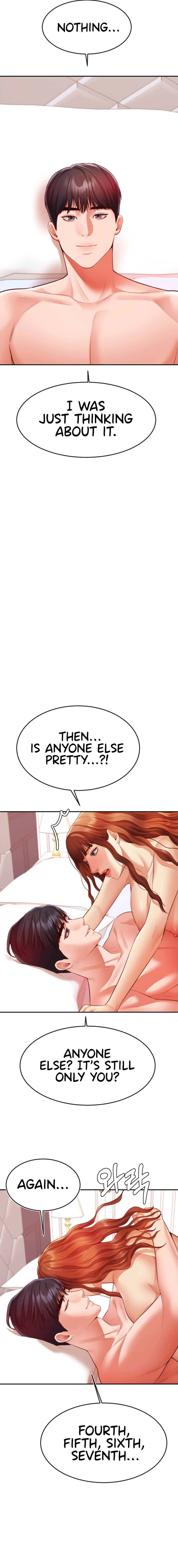 Blueming - Chapter 19 [photo 16] - MangaPorn