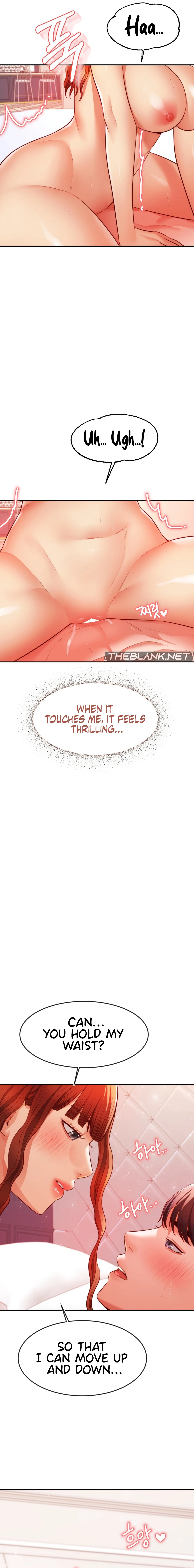 Blueming - Chapter 19 [photo 4] - MangaPorn