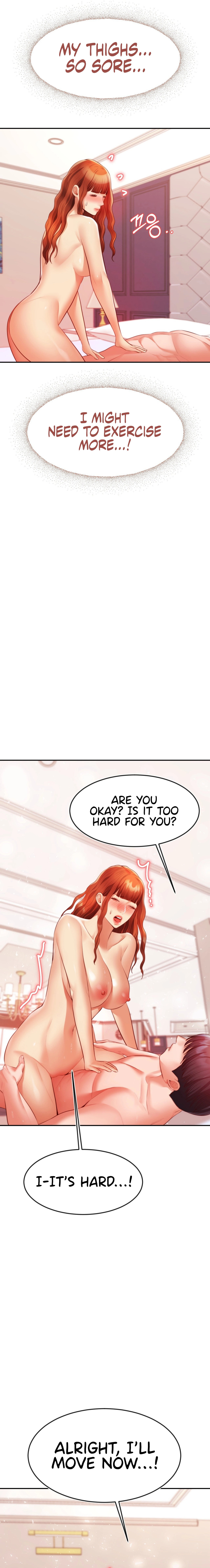 Blueming - Chapter 19 [photo 6] - MangaPorn