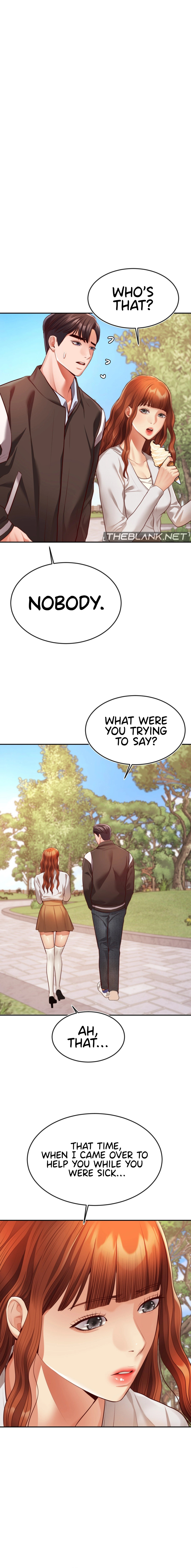 Blueming - Chapter 20 [photo 12] - MangaPorn