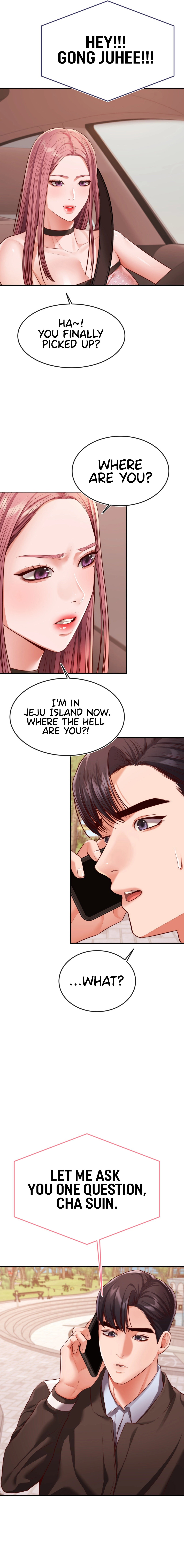 Blueming - Chapter 20 [photo 18] - MangaPorn