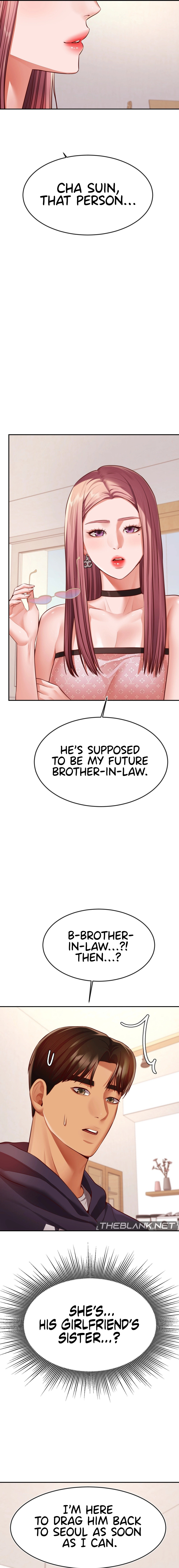 Blueming - Chapter 20 [photo 4] - MangaPorn