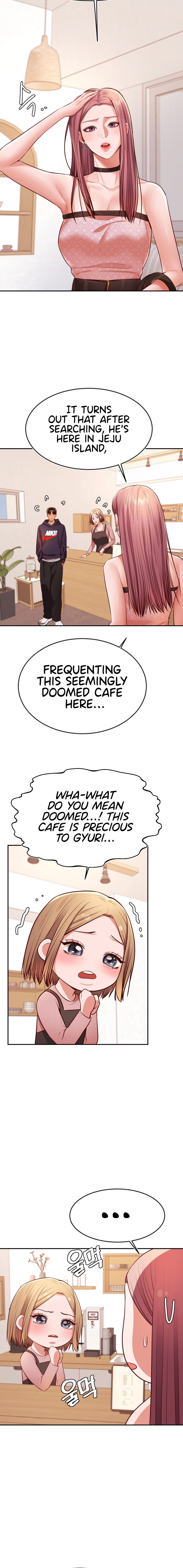 Blueming - Chapter 20 [photo 5] - MangaPorn