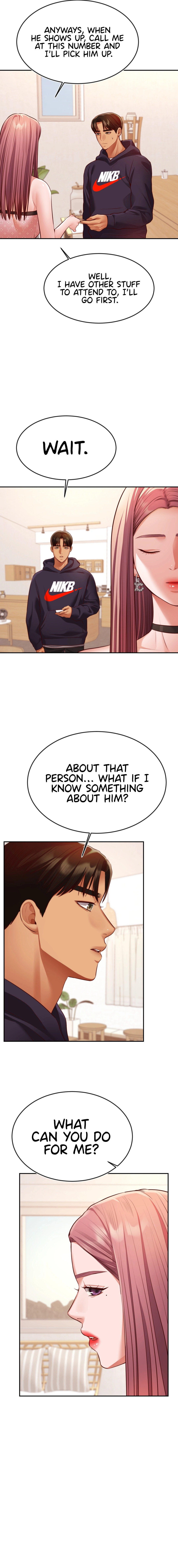 Blueming - Chapter 20 [photo 6] - MangaPorn