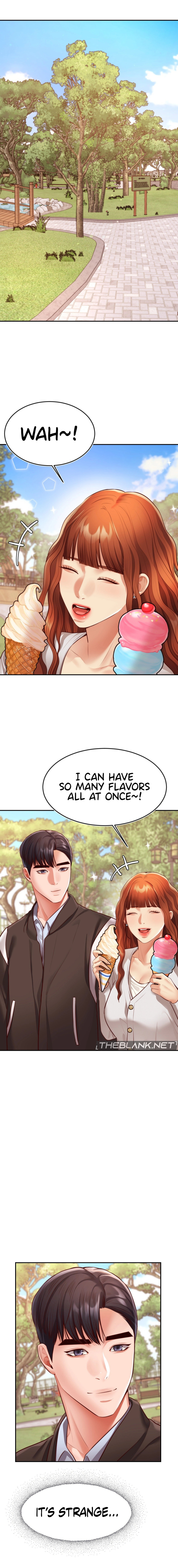 Blueming - Chapter 20 [photo 7] - MangaPorn