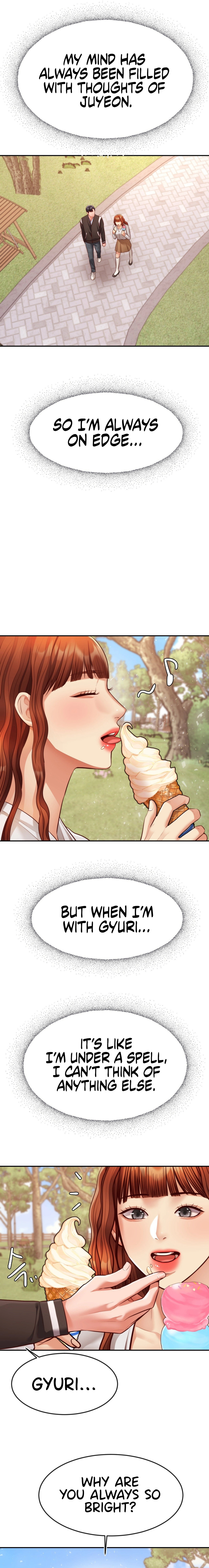 Blueming - Chapter 20 [photo 8] - MangaPorn