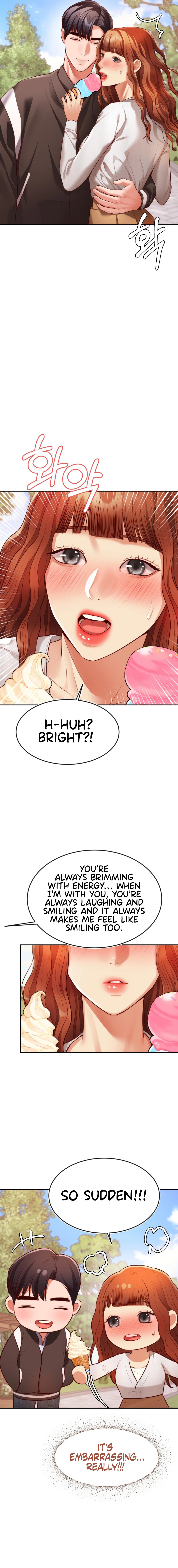 Blueming - Chapter 20 [photo 9] - MangaPorn