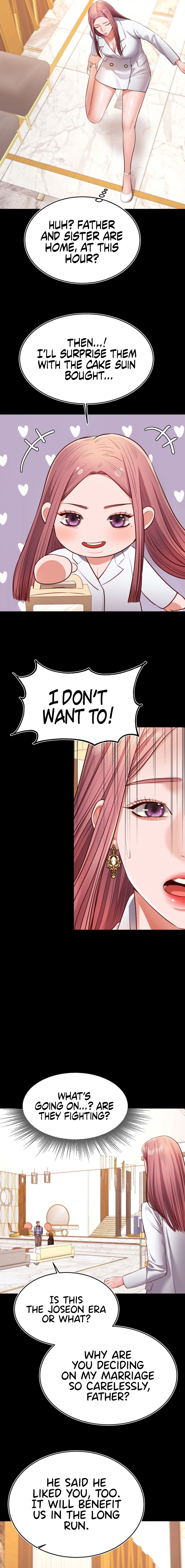 Blueming - Chapter 21 [photo 13] - MangaPorn