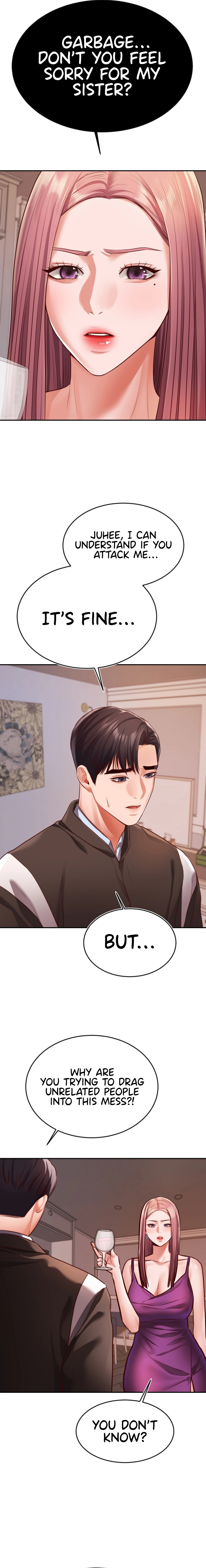 Blueming - Chapter 21 [photo 5] - MangaPorn