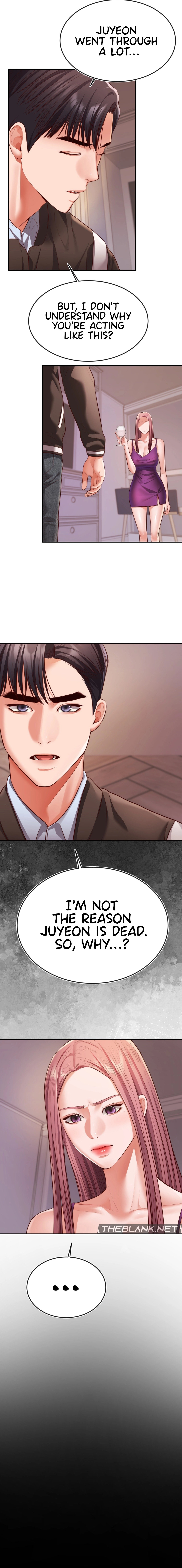 Blueming - Chapter 21 [photo 7] - MangaPorn