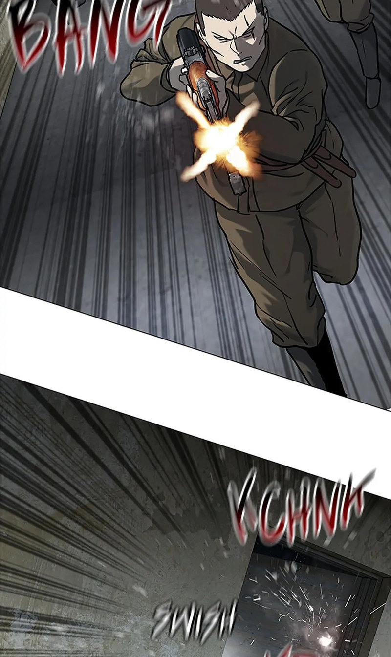 God of Blackfield - Chapter 167 [photo 10] - MangaPorn