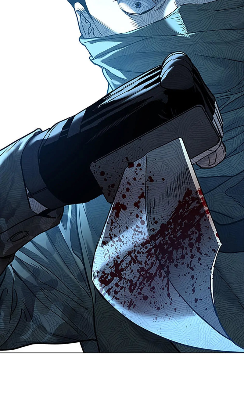 God of Blackfield - Chapter 167 [photo 106] - MangaPorn