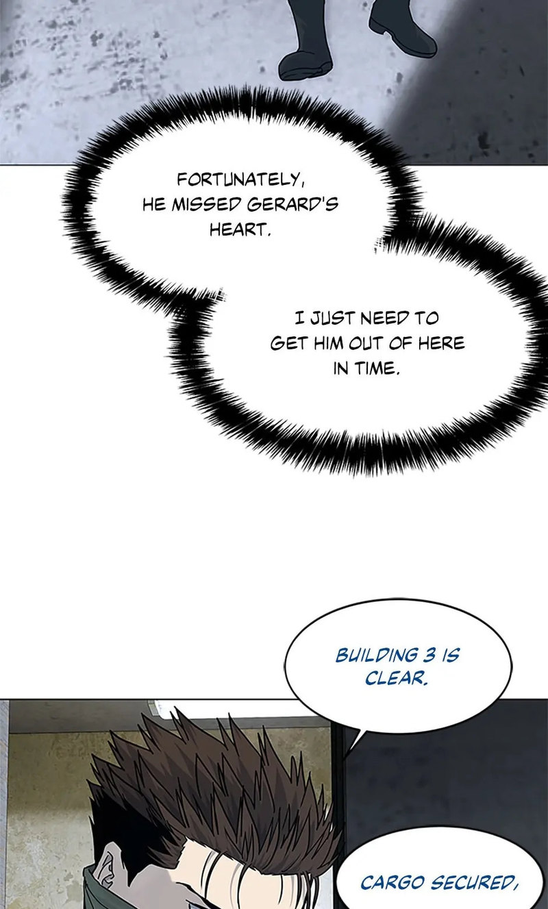 God of Blackfield - Chapter 167 [photo 117] - MangaPorn