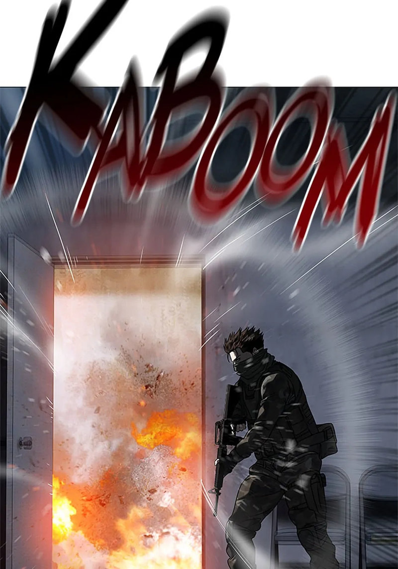 God of Blackfield - Chapter 167 [photo 14] - MangaPorn