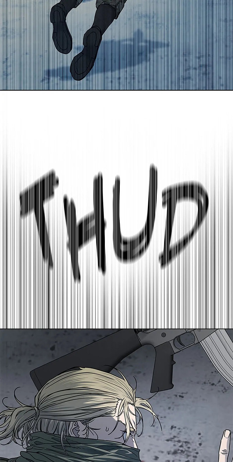 God of Blackfield - Chapter 167 [photo 2] - MangaPorn