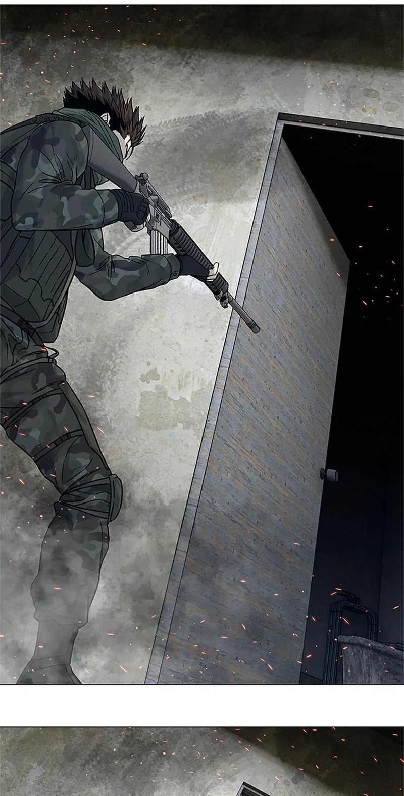 God of Blackfield - Chapter 167 [photo 22] - MangaPorn