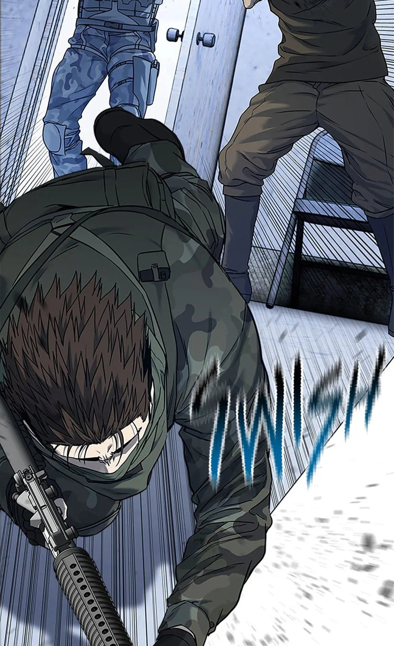 God of Blackfield - Chapter 167 [photo 27] - MangaPorn