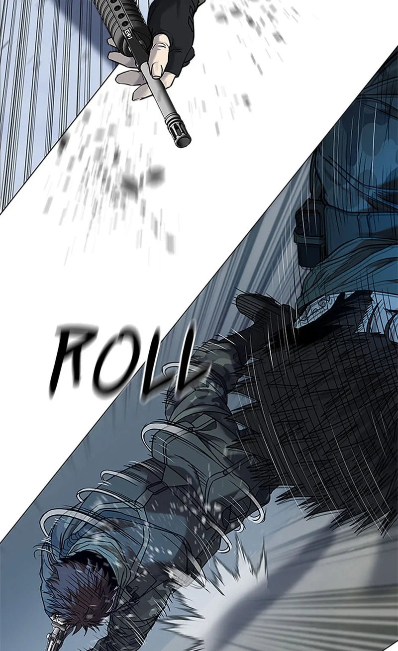 God of Blackfield - Chapter 167 [photo 28] - MangaPorn