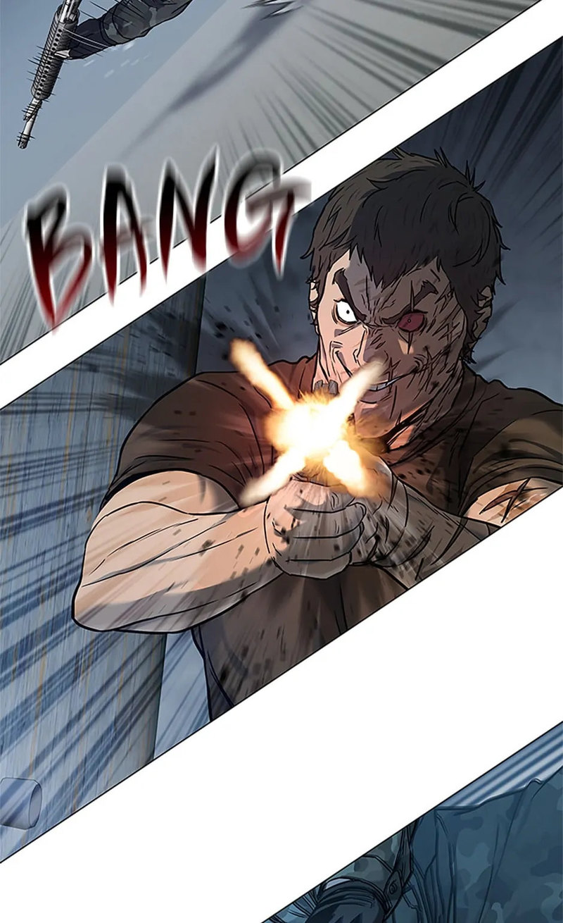 God of Blackfield - Chapter 167 [photo 29] - MangaPorn