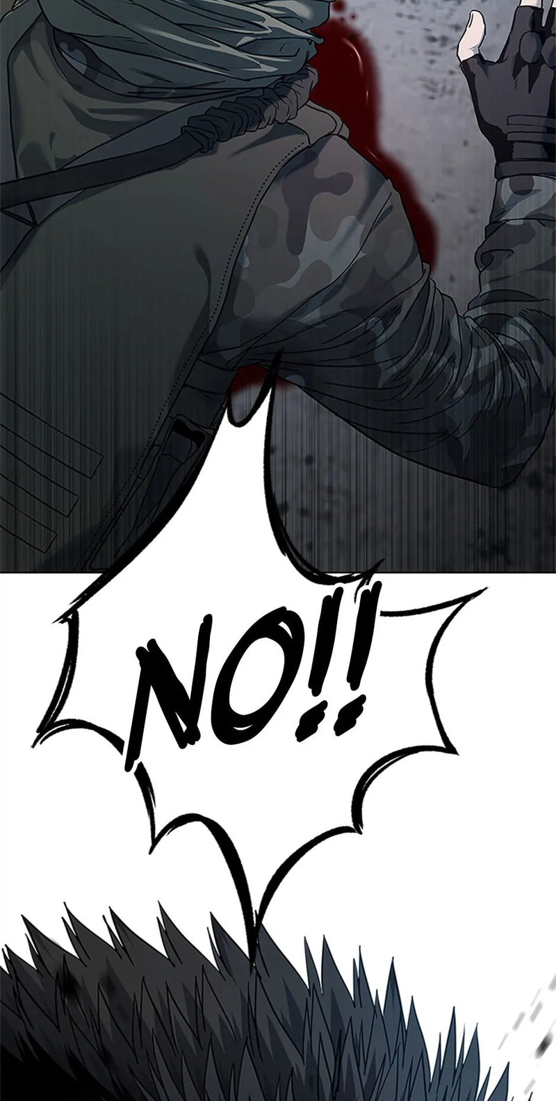 God of Blackfield - Chapter 167 [photo 3] - MangaPorn