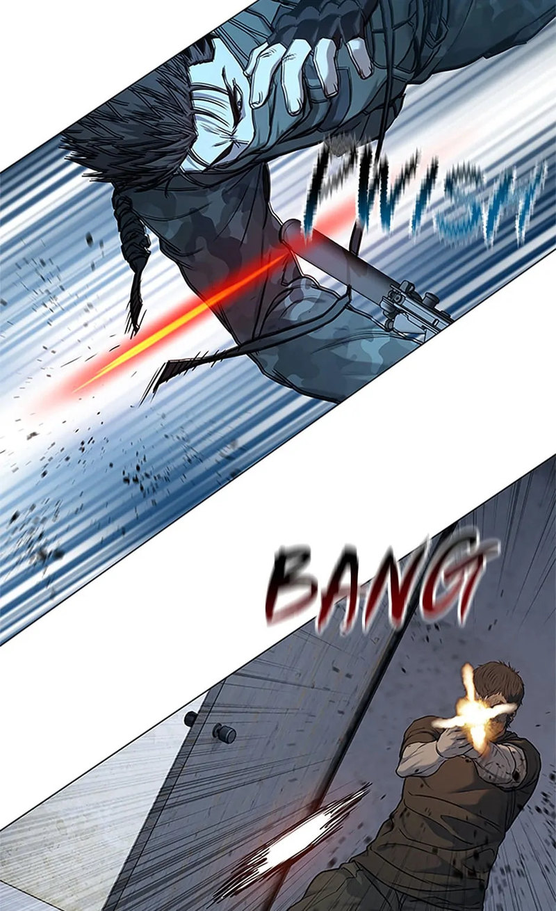 God of Blackfield - Chapter 167 [photo 30] - MangaPorn