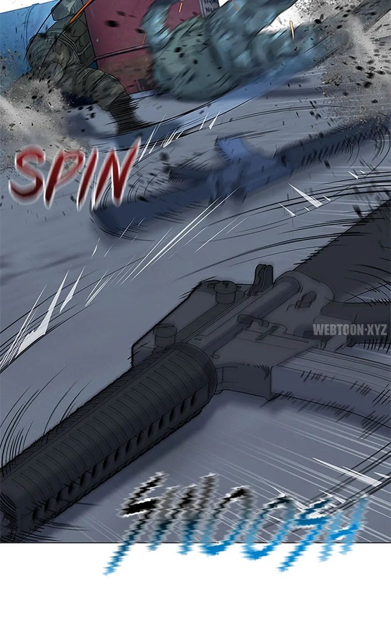 God of Blackfield - Chapter 167 [photo 32] - MangaPorn