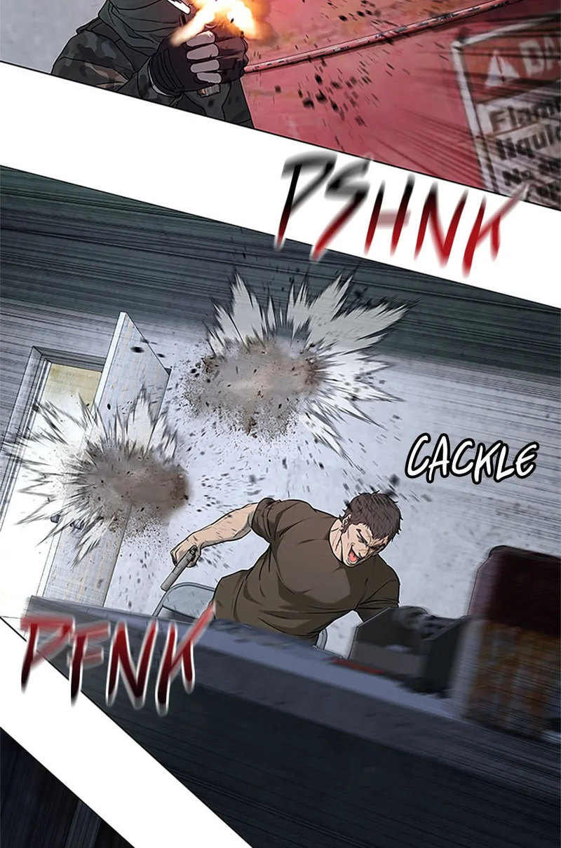 God of Blackfield - Chapter 167 [photo 34] - MangaPorn