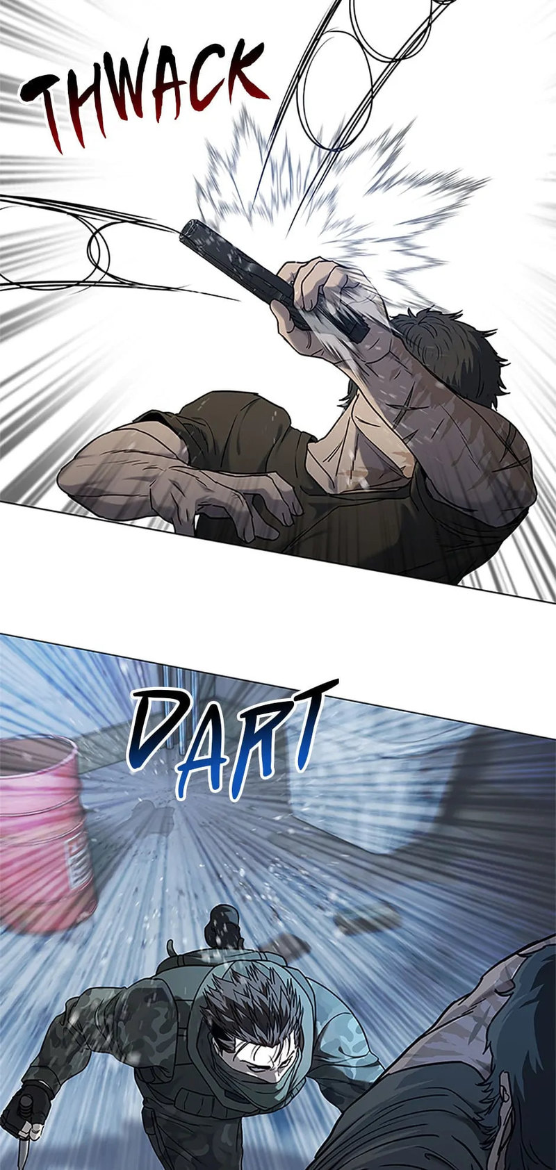 God of Blackfield - Chapter 167 [photo 41] - MangaPorn