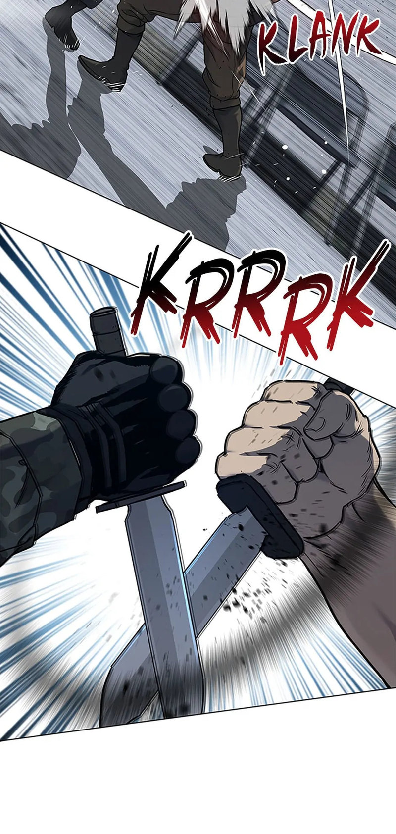 God of Blackfield - Chapter 167 [photo 44] - MangaPorn