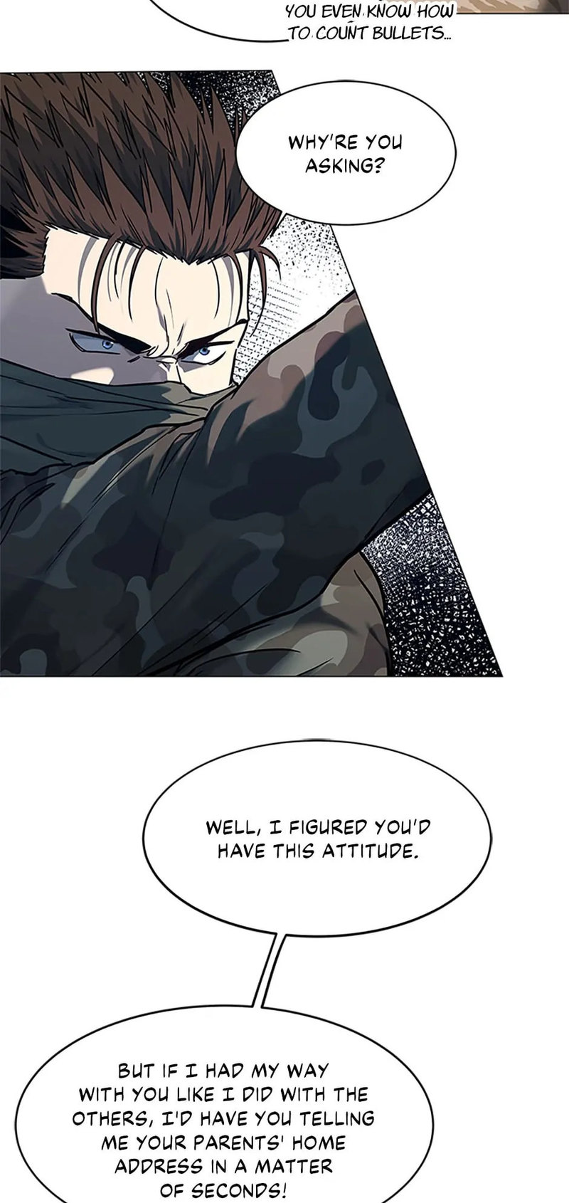 God of Blackfield - Chapter 167 [photo 47] - MangaPorn