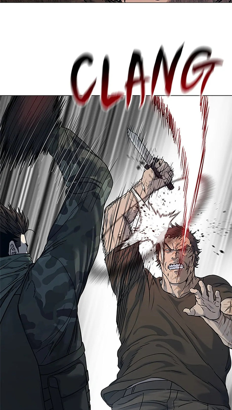 God of Blackfield - Chapter 167 [photo 57] - MangaPorn